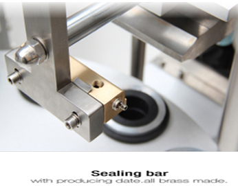 sealing bar from ultrasound sealing equipment 超音波シーラーのシーリングバー.jpg
