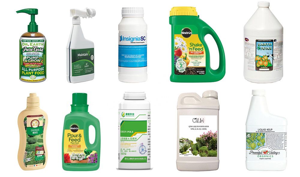 自動農薬液肥充填キャッピングラベリングライン