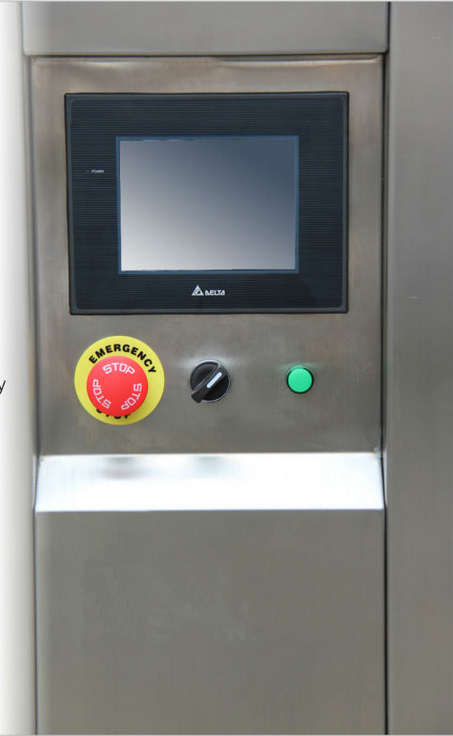 全自動超音波プラスチックラミネートチューブ充填シール機