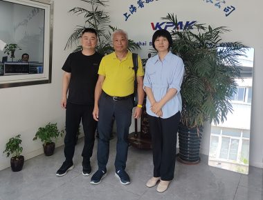 香港、中国 顧客