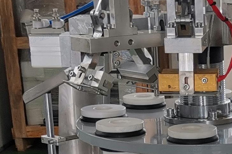 チューブコーディングシステム