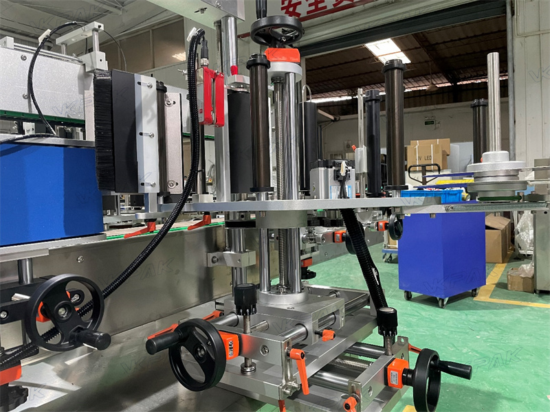 VK-DSL Plusの詳細