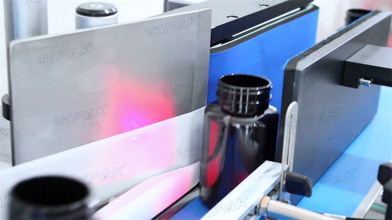 VK-TL ラベル剥がしナイフ