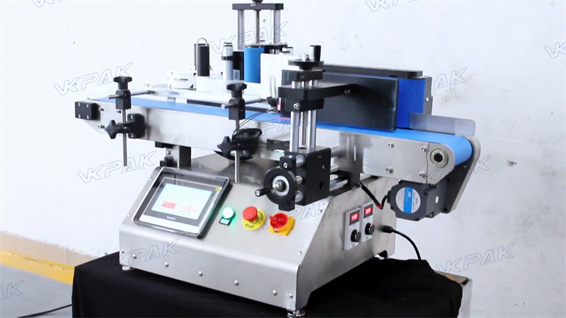 VK-TL 全体左側面図