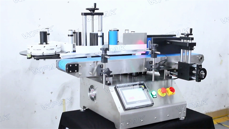 VK-TL 全体右側面図