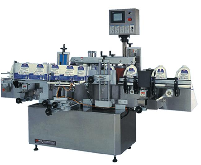double sides labeling machine automation ラベリングマシン.jpg