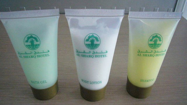 filling sealing samples for toothpaste cream products チューブ充填シール機半自動プラスチックソフトチューブ