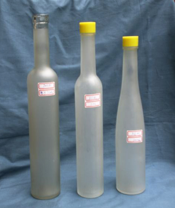 bottles glass for filling machine ワインボトルのオーバーフロー充填プロセス.jpg