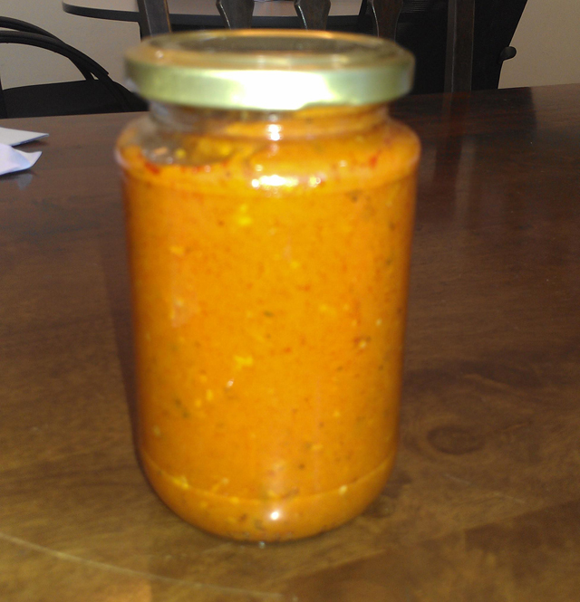 glass jar for vacuum capper equipment ガラス瓶