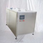 自動小型丸型プラスチックボトル分離選別機