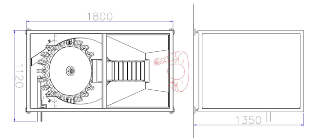 ボトルの描画 unscrambler.jpg