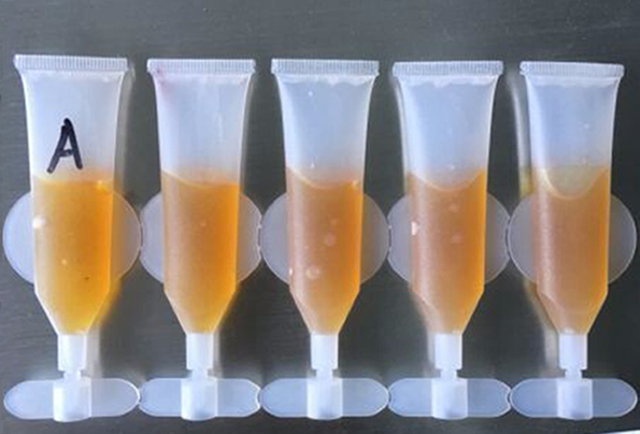 チューブ サンプル ストリップ チューブ 充填 密封.jpg