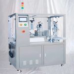 自動ストリップチューブセラミックポンプ充填超音波シール機