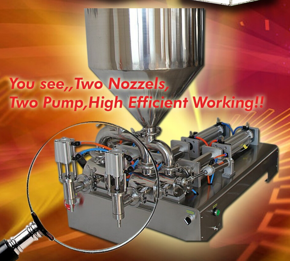 two filling nozzles pneumatic filler equipment ノズル 2.jpg
