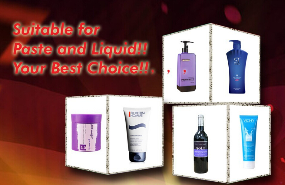 filling materials suitable for filling machines 充填機械の応用.jpg