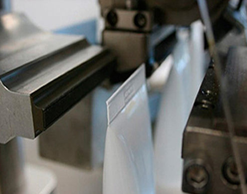 ultrasound tubes sealer equipment 超音波チューブシーラー装置