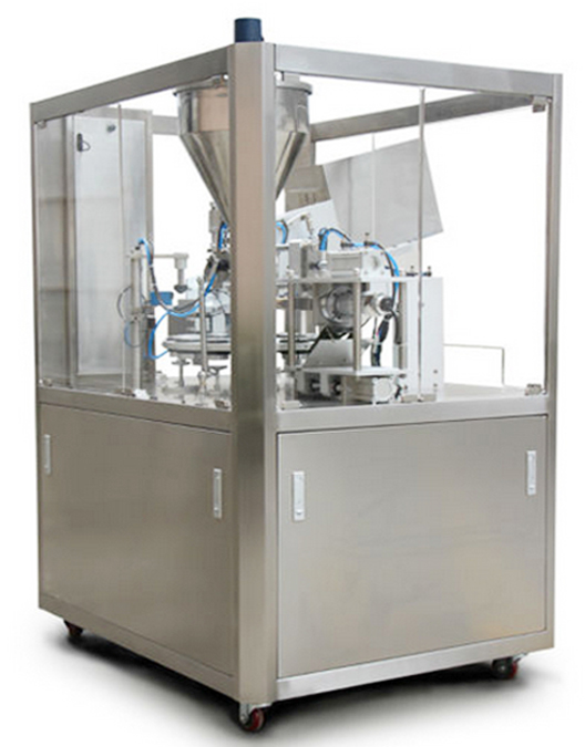 ultrasound tubes filling sealing machine 超音波チューブシーラー 装備.jpg
