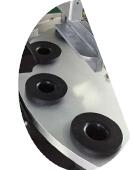 チューブホルダー