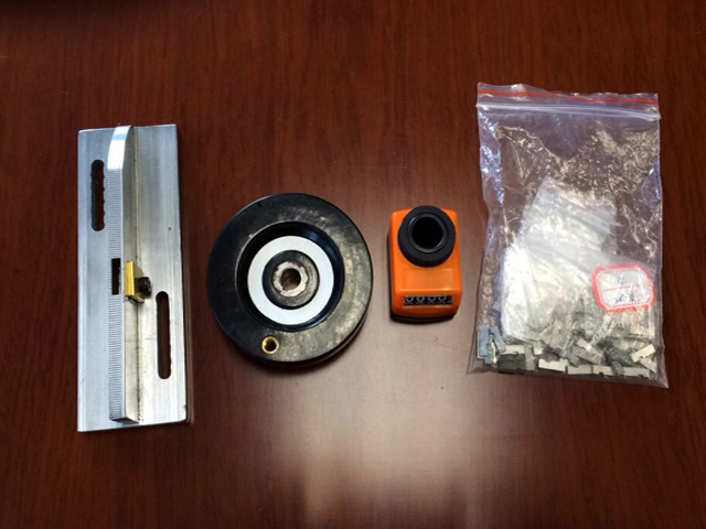 cutter mould for ultrasonic sealing machine 超音波チューブシール機用金型&カッター(1).jpg