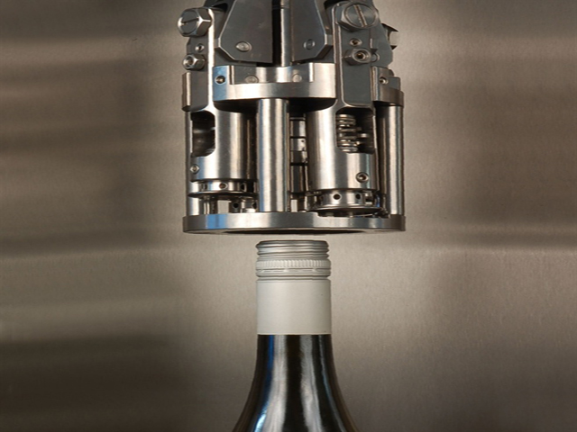 異なるキャップには異なるサイズの ROPP ヘッドが必要です。jpg