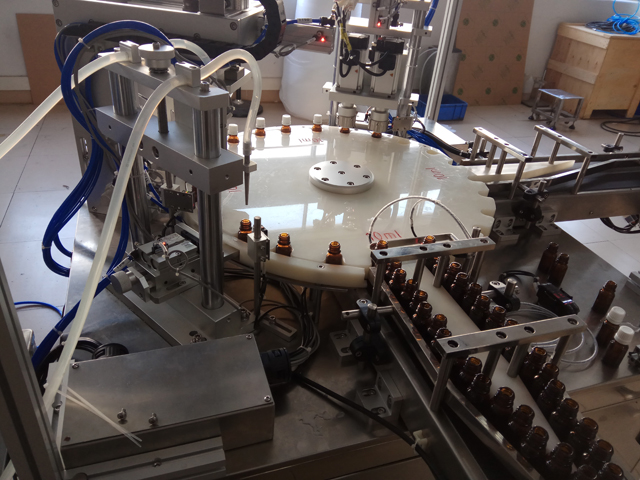 エッセンシャルオイル