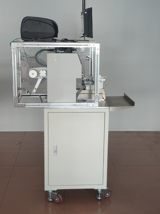 メキシコの顧客向けラベラープリンターの適用 (1).jpg