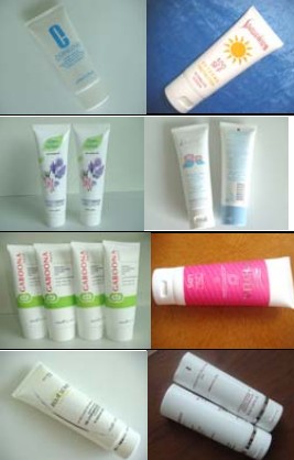 samples from customers for production line walid.jpg からのチューブ