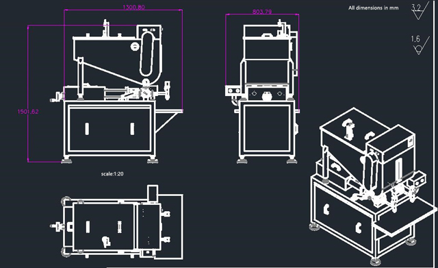 filling materials suitable for filling machines 充填機械の応用.jpg