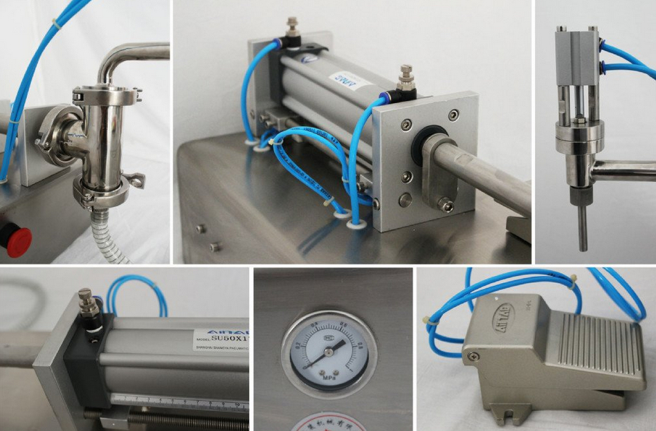 semi automatic pneumatic filling machinery 空気圧部品.jpg