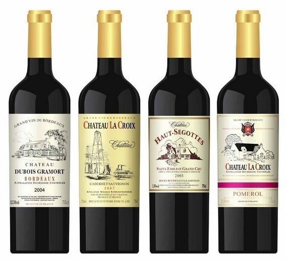 red wines bottles ライフワイン.jpg