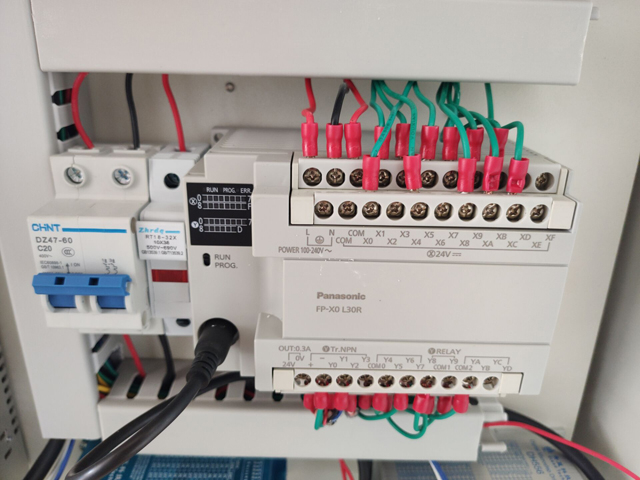 ラベル印刷ケーブルワイヤーマシンの詳細 (1).jpg