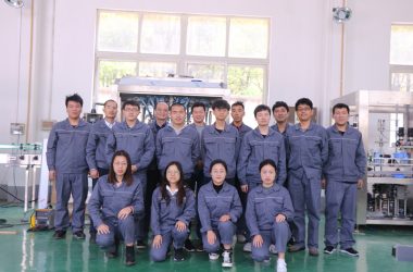 私たちのチーム