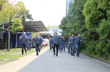 私たちのチーム