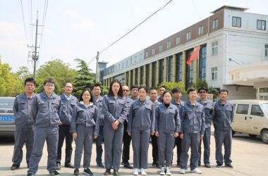 私たちのチーム