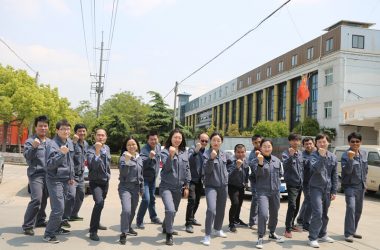 私たちのチーム