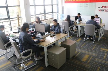 私たちのチーム