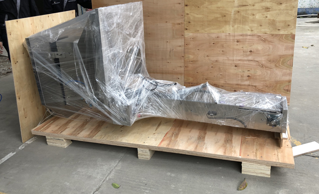 木製ケースキャッパーキャップリフティング